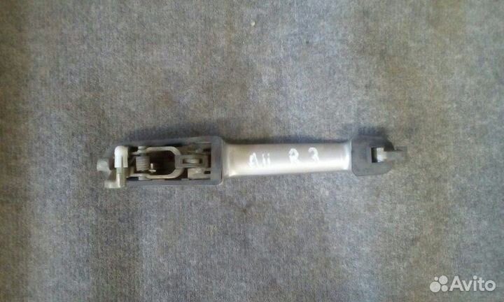 Ручка двери внешняя правая Chery Amulet A15