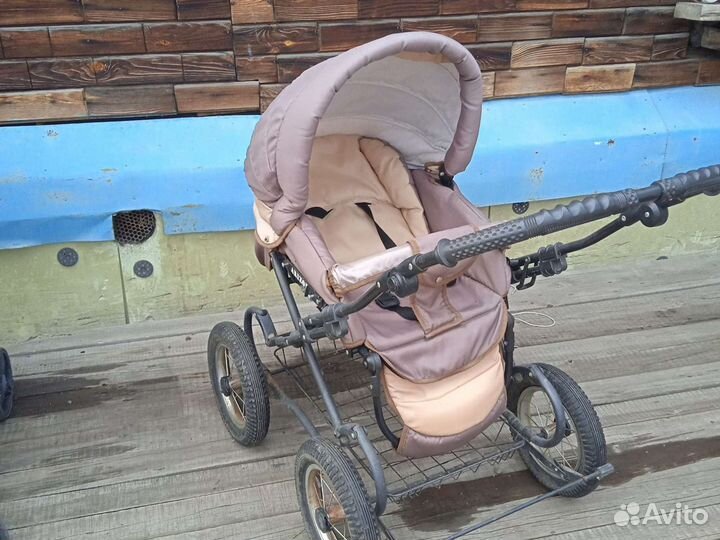 Коляска