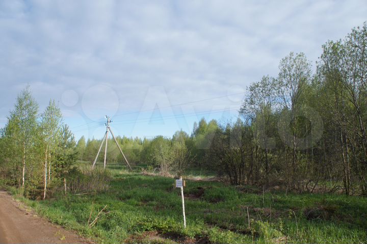 Участок 3,9 га (СНТ, ДНП)