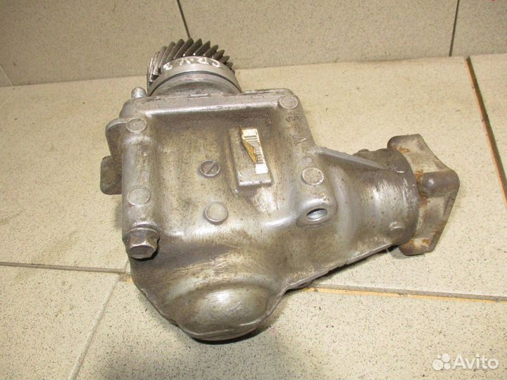 Коробка раздаточная Honda CR-V 3