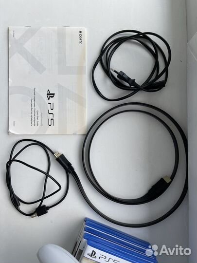 Sony playstation 5