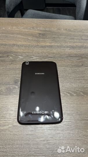 Планшет Samsung Galaxy Tab SM-T310