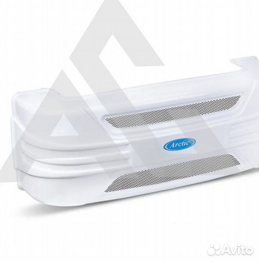 Рефрижератор Arctic XL (0/18 гр.) на 50 куб.м