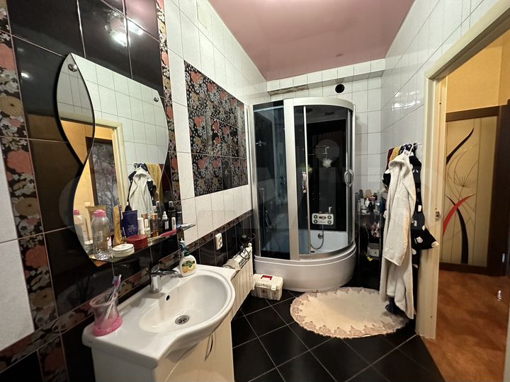 Дом 160 м² на участке 10 сот.