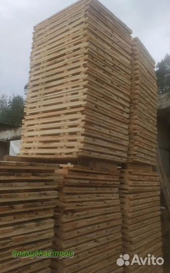 Леса строительные