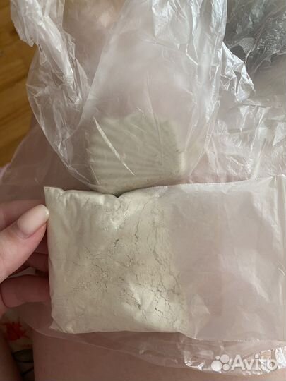 Минеральная подкормка для улиток