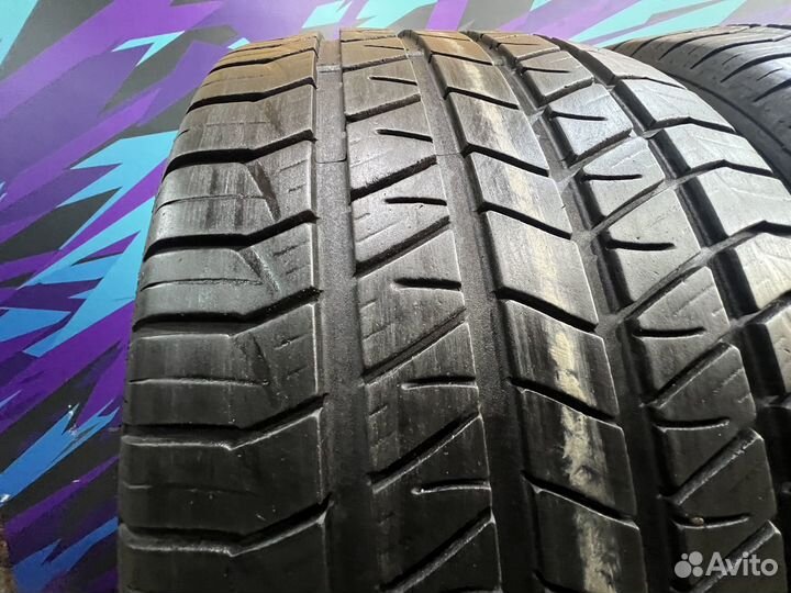 Tigar Summer SUV 275/40 R20
