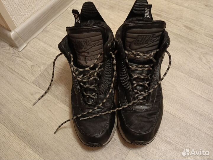 Кроссовки nike оригинал,45