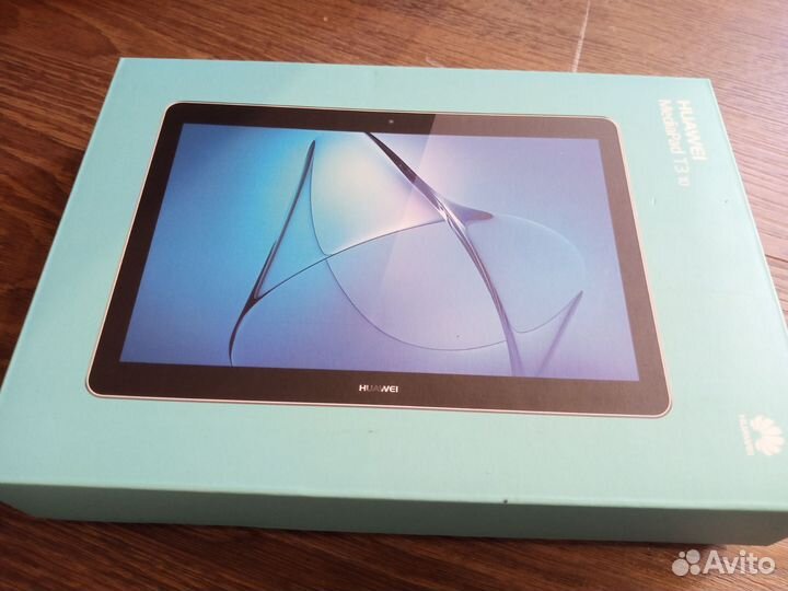 Huawei mediapad t3 10