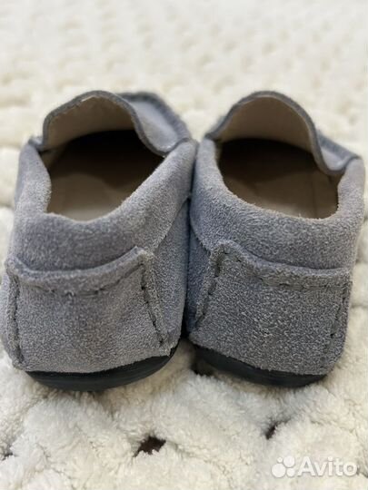 Туфли для мальчика