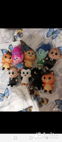 Игрушка с кружкой