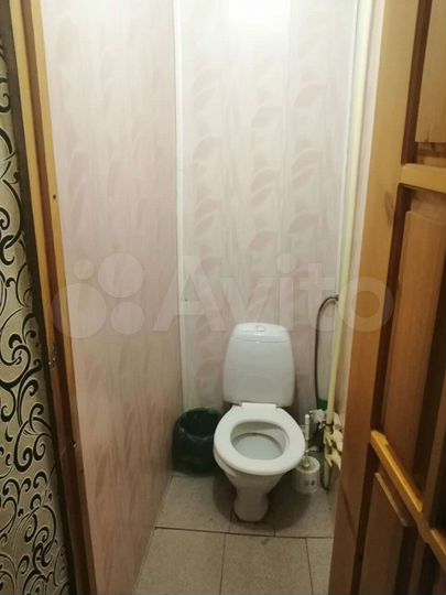 3-к. квартира, 57,6 м², 2/5 эт.