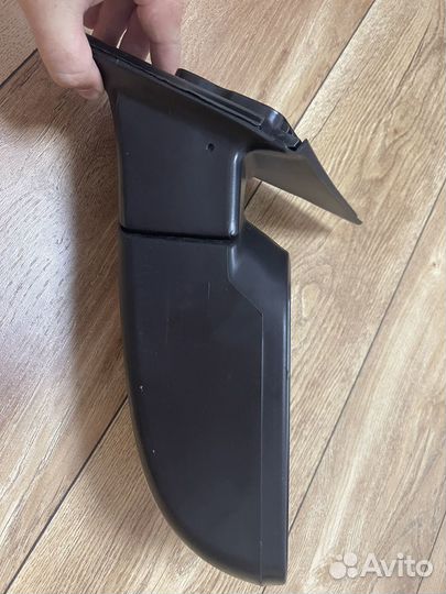 Зеркало заднего вида kia rio 3