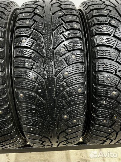 Nokian Tyres Nordman 5 205/60 R16 96T