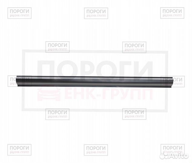 Пороги Nissan Bassara и другие