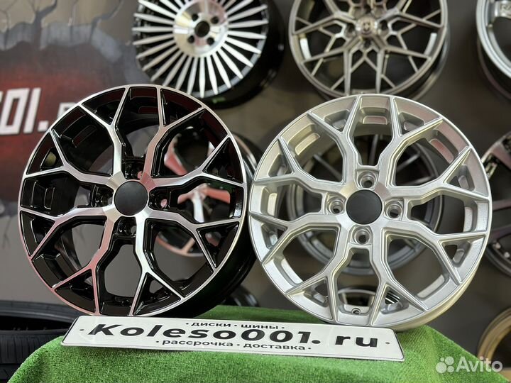 New Vossen HF-2 15