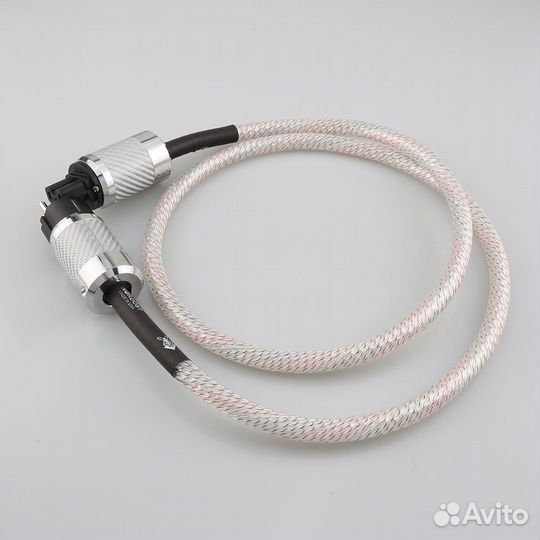 Акустический Nordost Odin. Межблочные RCA, XLR