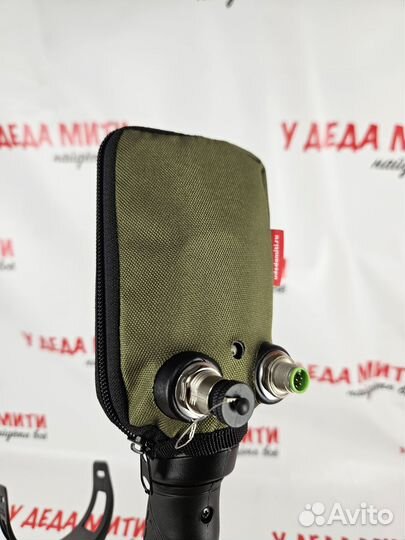 Чехол на блок Nokta Makro Simplex BT