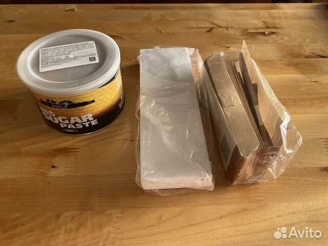 Набор для шугаринга