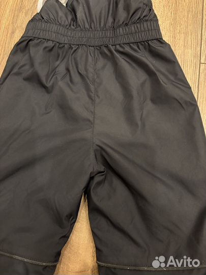 Полукомбинезон демисезонный 86