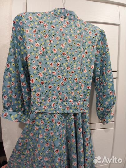 Платье женское 42 44