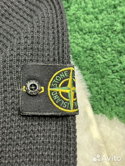 Джемпер Stone Island (Оригинал Legit)