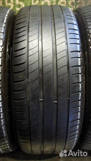 Michelin Primacy 3 235/55 R17 103Y