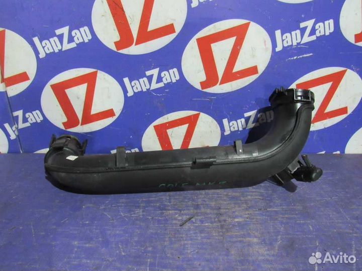 Патрубок воздушного фильтра Volkswagen Golf MK7 20