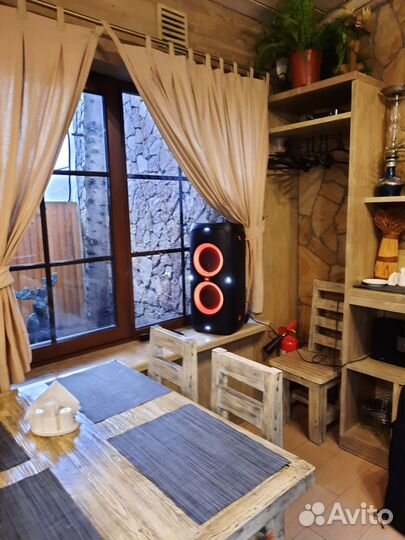 JBL Partybox 310/1000 для вашего мероприятия