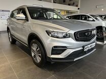 Новый Geely Atlas Pro 1.5 AT, 2024, цена от 2 503 990 руб.