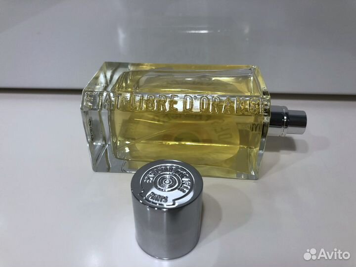 Etat Libre d'Orange Putain des Palaces (отливант)