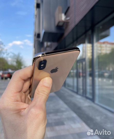 iPhone Xs, 256 ГБ