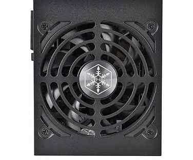 Блок питания Silverstone 850W extreme Cybenetics P