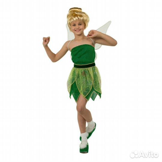 Костюм Фея Динь-Динь