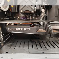 Gigabyte GeForce RTX 3070 aorus