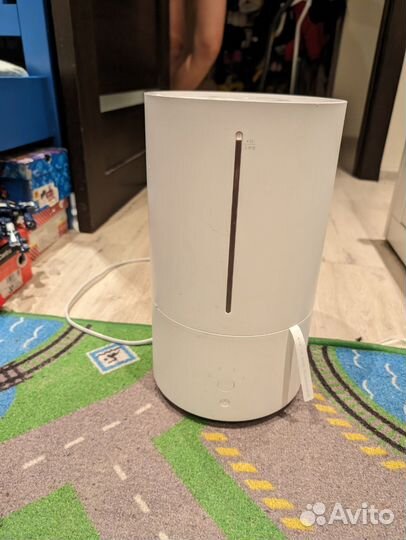 Xiaomi увлажнитель воздуха Mijia Humidifier 2