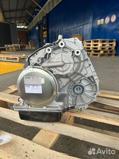 Bариатор Cvt vt 2 лифан новый