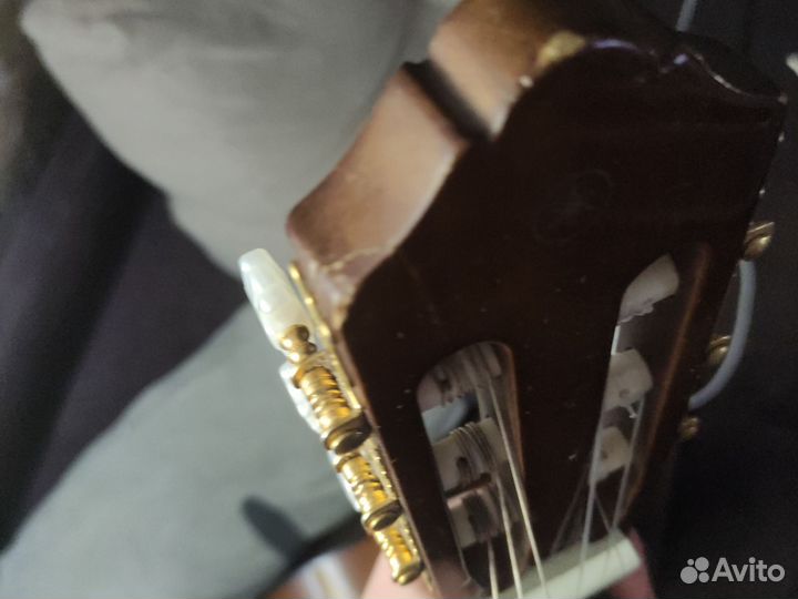 Гитара классическая yamaha C70