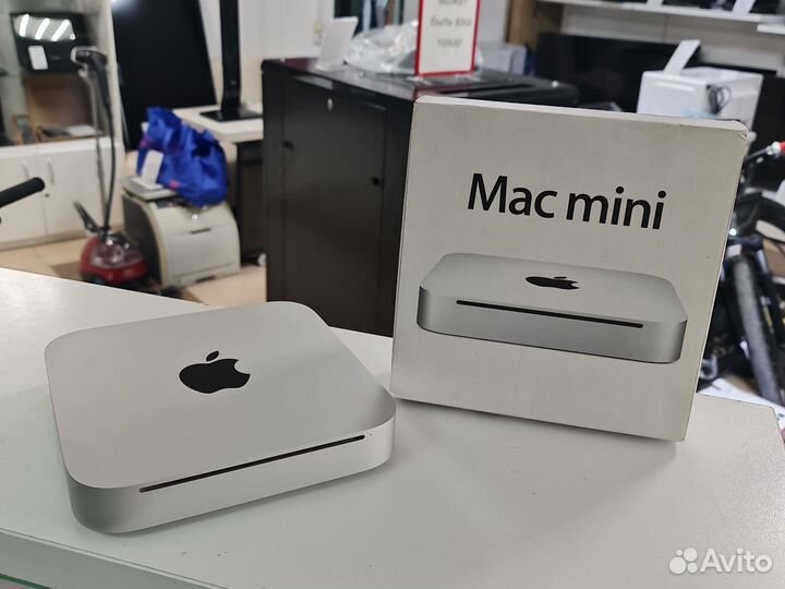 Apple mac Mini A1347 2010