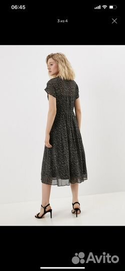 Платье lusio s