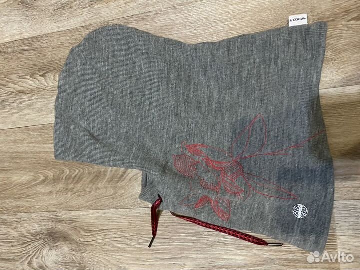 Балаклава женская теплая