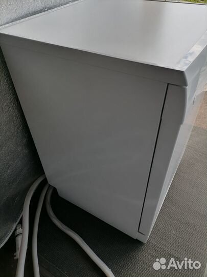 Посудомоечная машина bosch