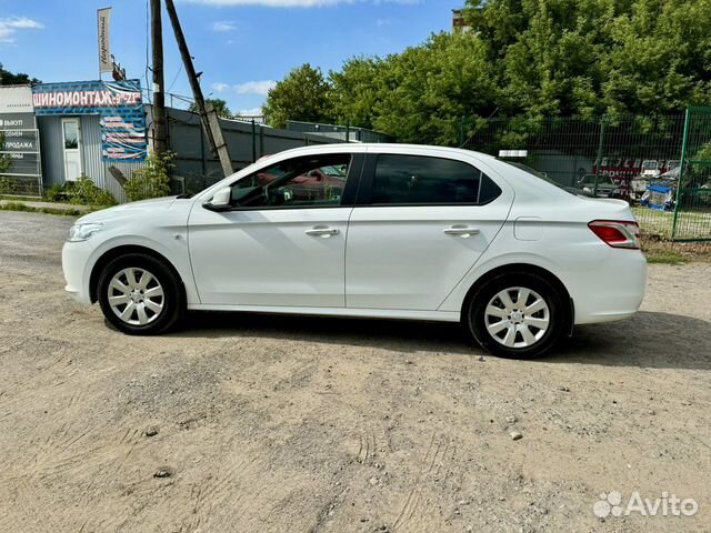 Peugeot 301 1.2 MT, 2013, 147 400 км с пробегом, цена 548000 руб.