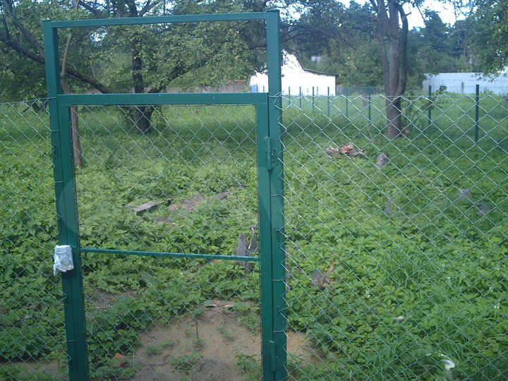 Участок 7,7 сот. (СНТ, ДНП)