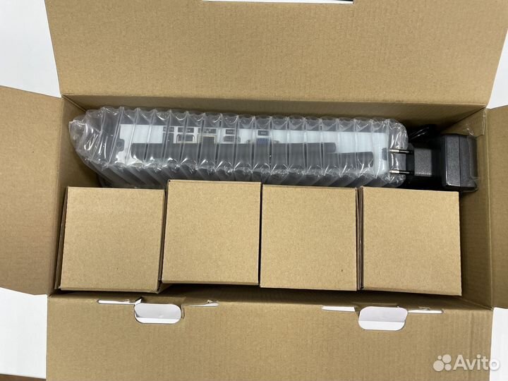 NEW Топ видеонаблюдение Комплект видеонаблюдения 4