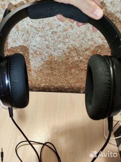 Игровые наушники hyperx cloud stinger core
