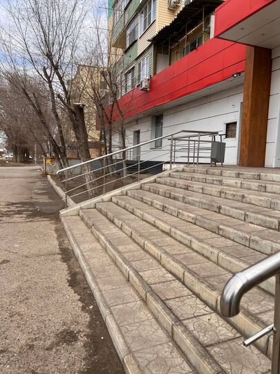 Торговая площадь, 428 м²