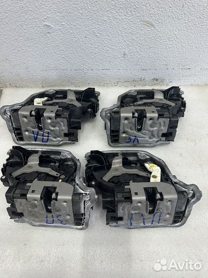 Дверной замок BMW X5 G05