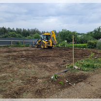 Участок 4,1 сот. (СНТ, ДНП)