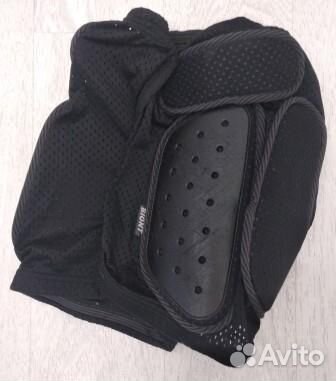 Шорты защитные biont на ребёнка, размер S